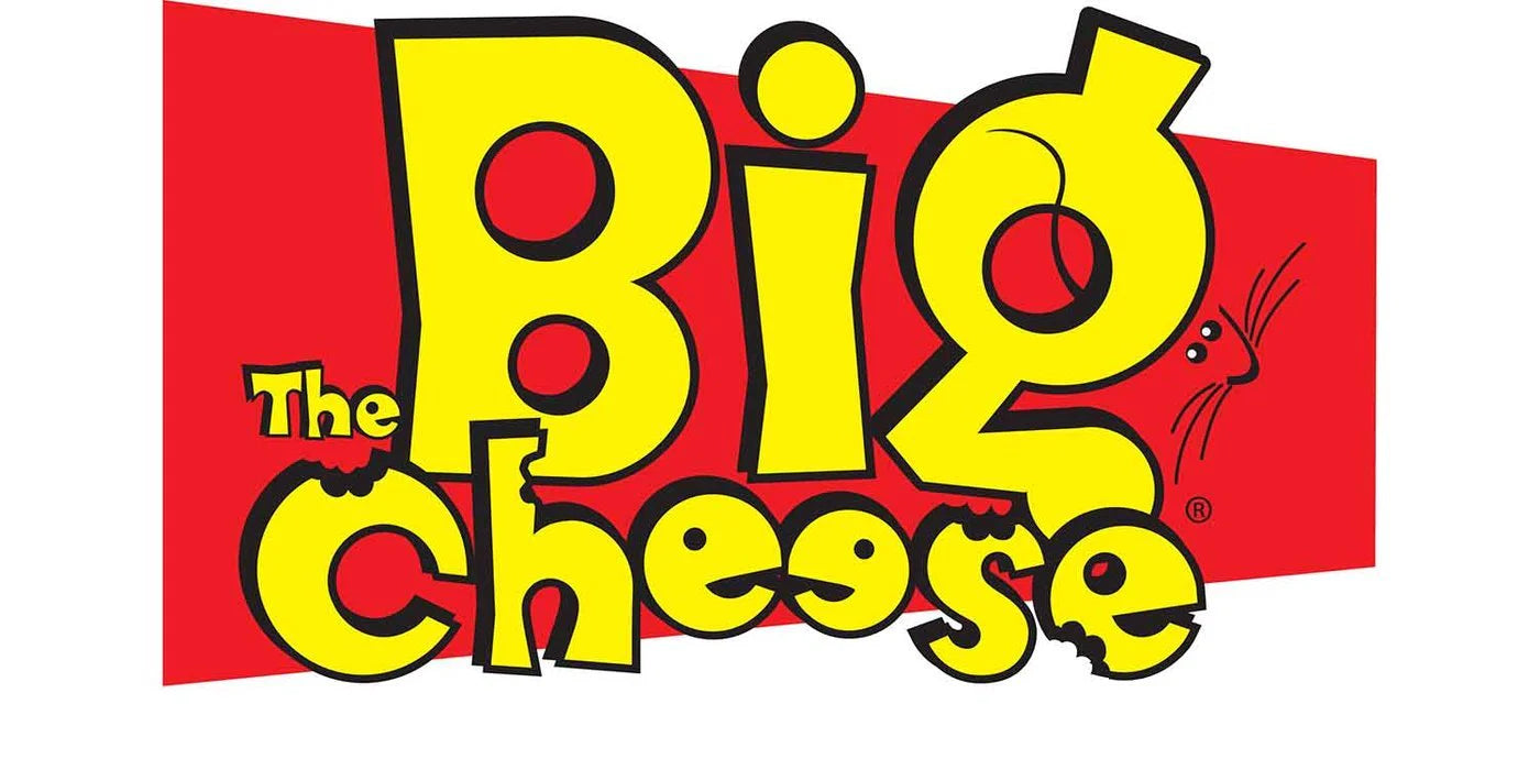 The Big Cheese