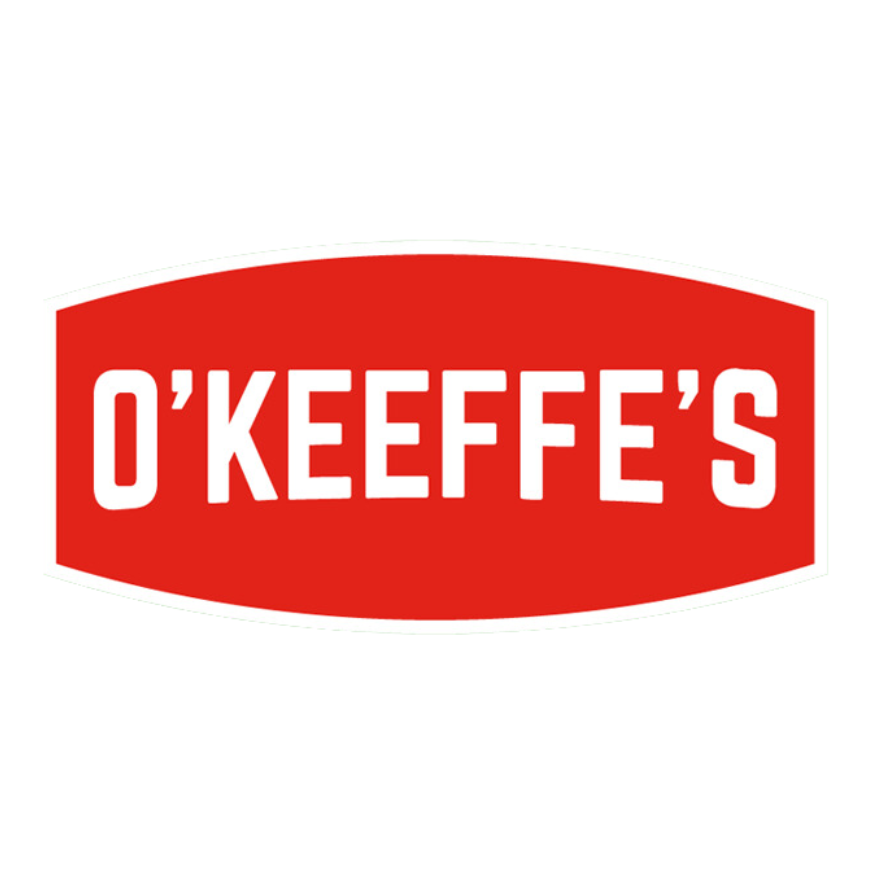 O'Keeffe's