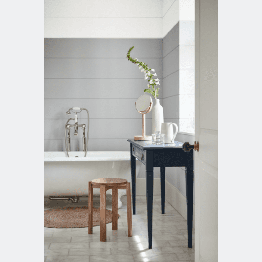 LITTLE GREENE INTELLIGENT MATT 106 GAUZE 1L