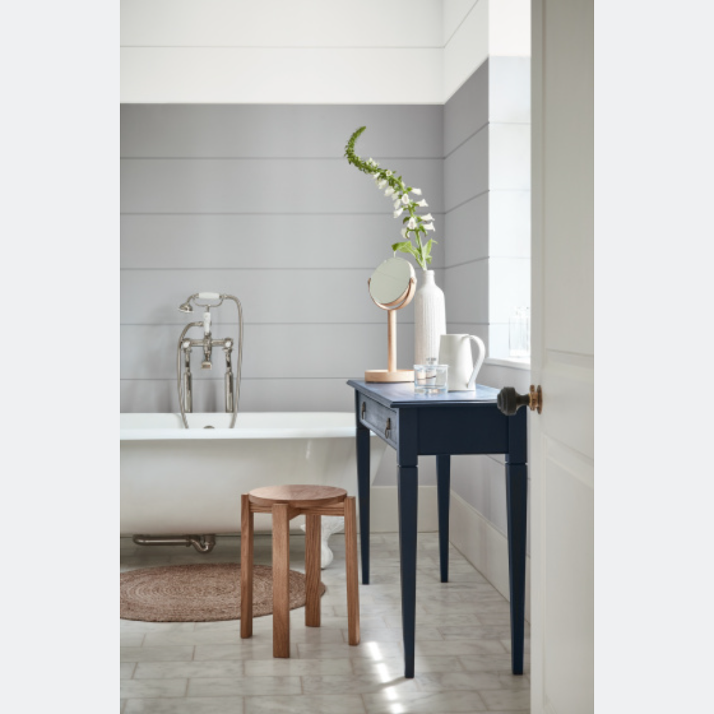 LITTLE GREENE ABSOLUTE MATT 106 GAUZE 1L