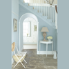 LITTLE GREENE ABSOLUTE MATT 107 BONE CHINA BLUE 5L