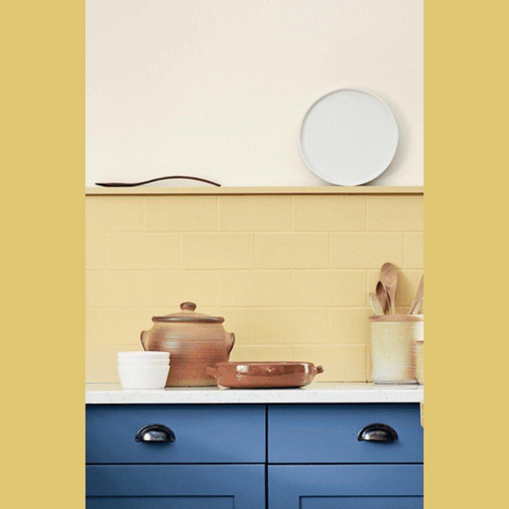 LITTLE GREENE INTELLIGENT MATT 135 SUNLIGHT 1L