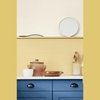 LITTLE GREENE INTELLIGENT MATT 135 SUNLIGHT 1L