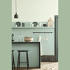 LITTLE GREENE INTELLIGENT MATT 138 AQUAMARINE 1L