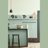 LITTLE GREENE ABSOLUTE MATT 138 AQUAMARINE 1L