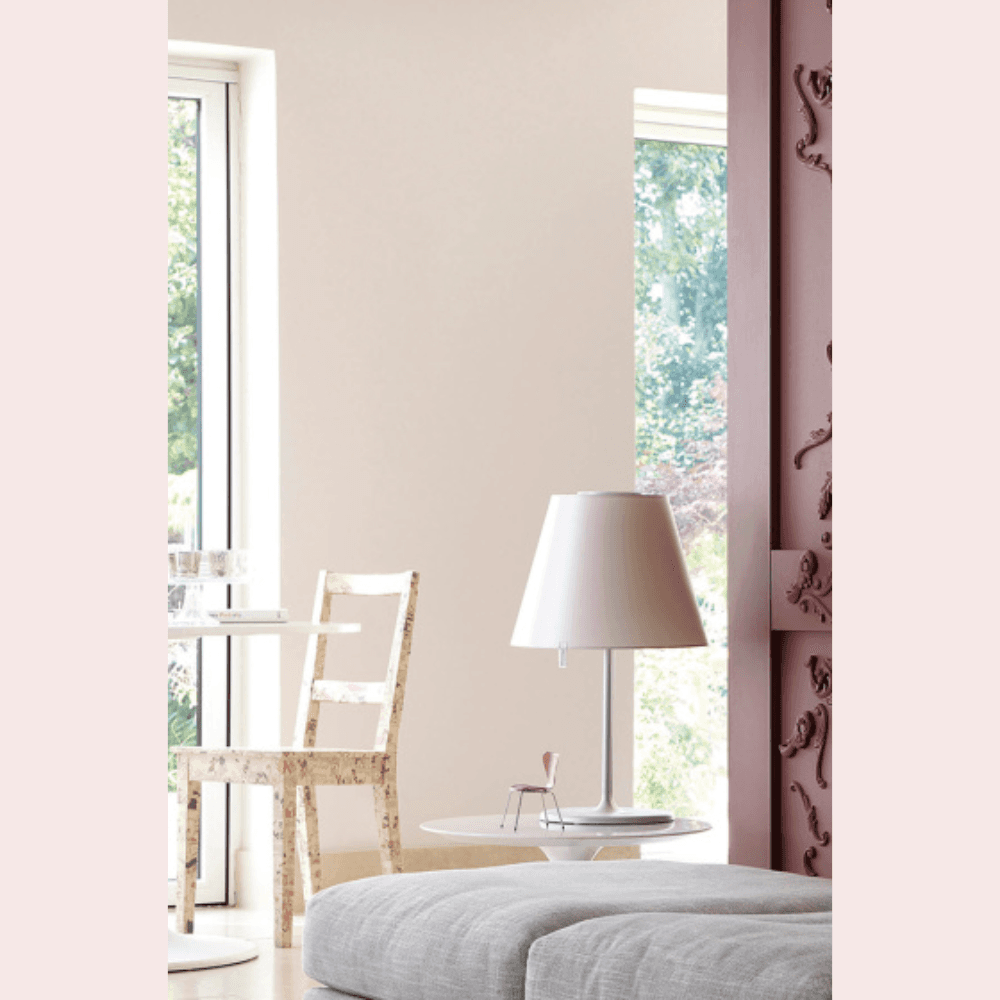 LITTLE GREENE INTELLIGENT MATT 139 CHEMISE 1L