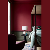 LITTLE GREENE ABSOLUTE MATT 14 BAKED CHERRY 5L