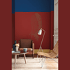 LITTLE GREENE INTELLIGENT MATT 15 BRONZE RED 5L