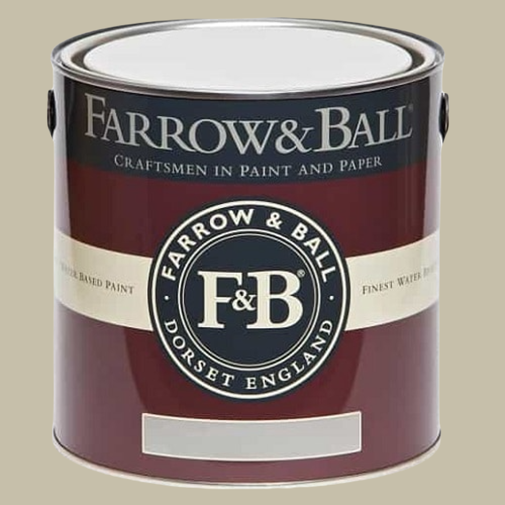 FARROW & BALL ESTATE EMULSION 15 BONE 2.5L