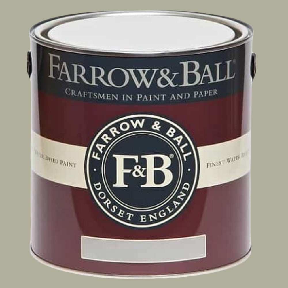 FARROW & BALL ESTATE EMULSION 18 FRENCH GRAY 2.5L