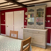 LITTLE GREENE ABSOLUTE MATT 192 THEATRE RED 1L