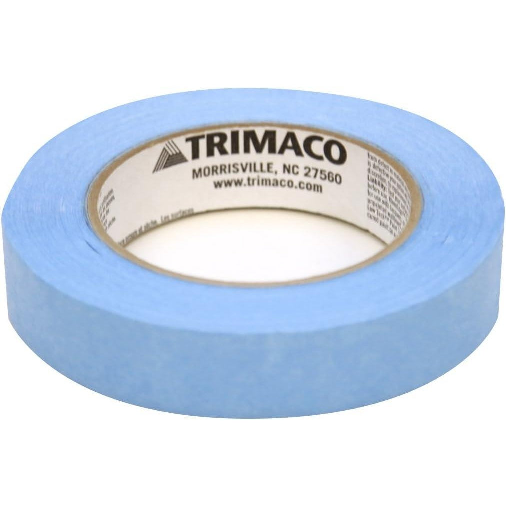 KLEENEDGE PERFECT EDGE PAINTING TAPE 24MM