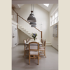 FARROW & BALL EXTERIOR MASONRY PAINT 2004 SLIPPER SATIN 5L