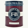 FARROW & BALL ESTATE EMULSION 2005 ALL WHITE 5L