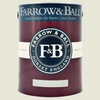 FARROW & BALL MODERN EGGSHELL 2010 JAMES WHITE 5L