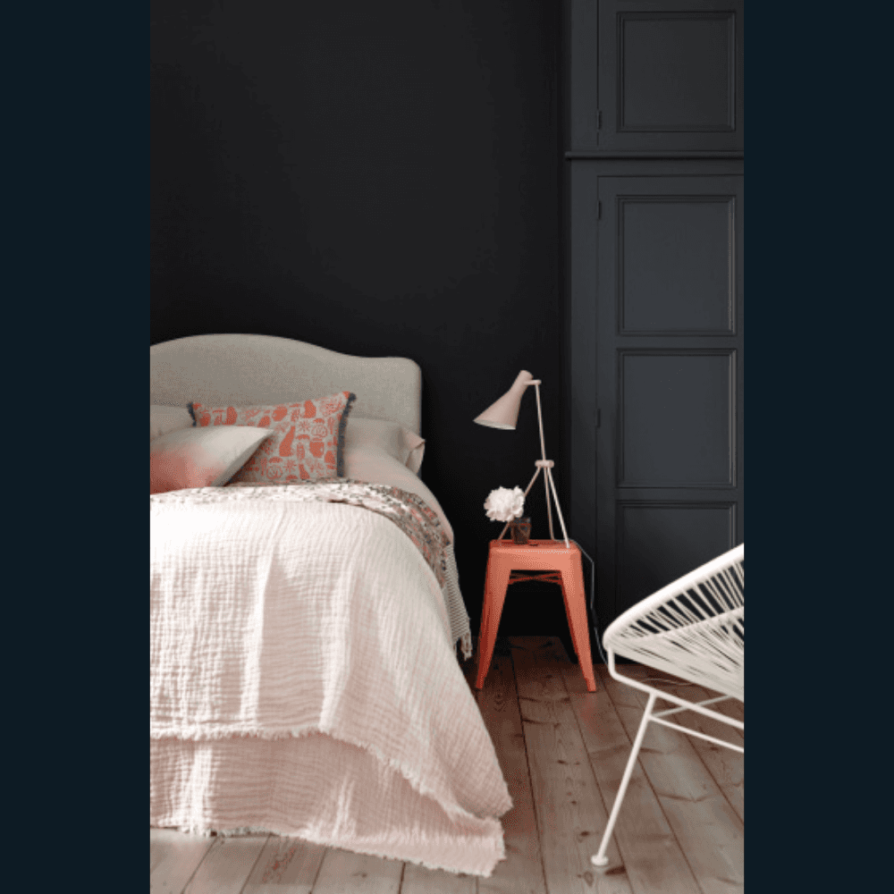 LITTLE GREENE INTELLIGENT MATT 221 BASALT 5L