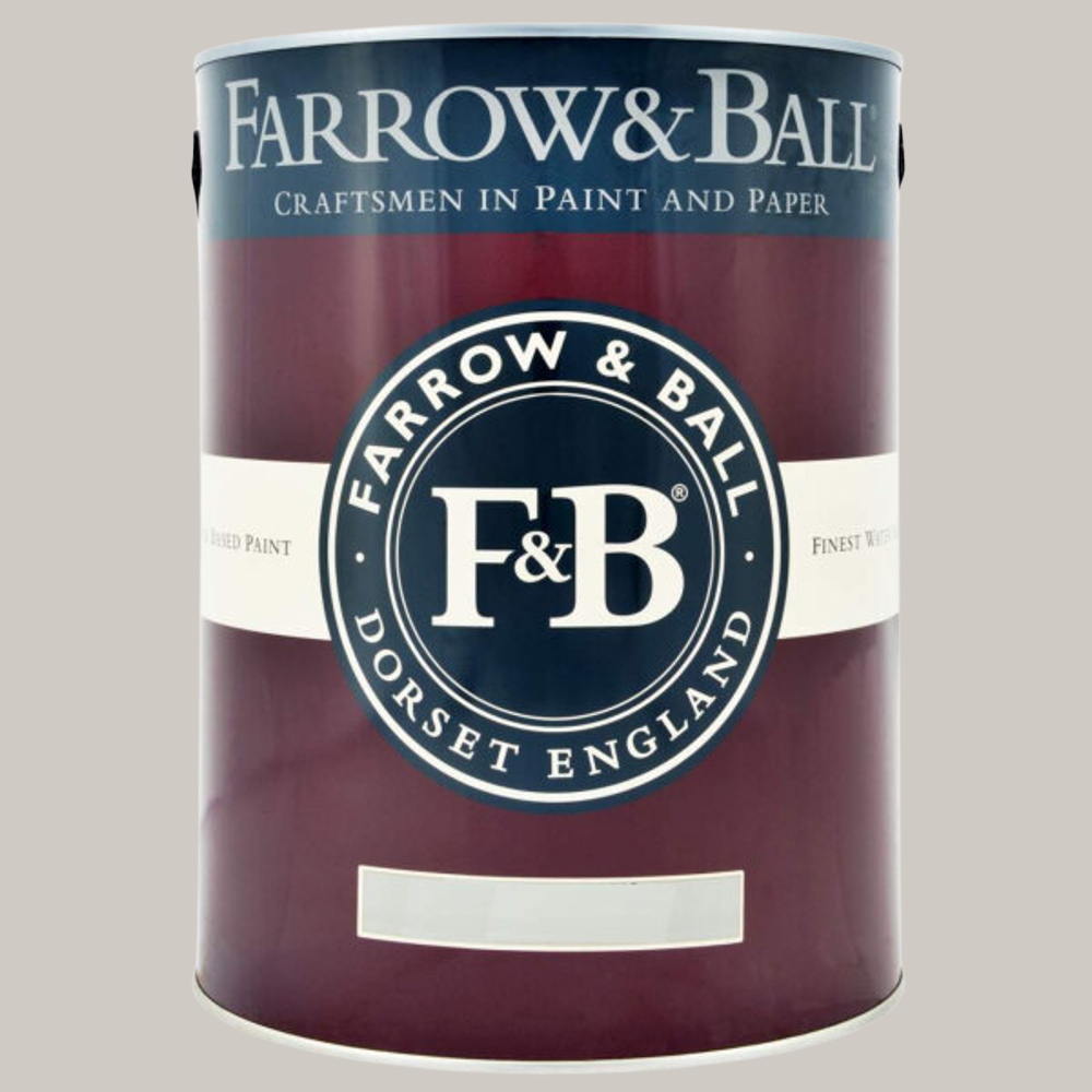 FARROW & BALL ESTATE EMULSION 228 CORNFORTH WHITE 5L