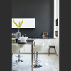 LITTLE GREENE ABSOLUTE MATT 228 LAMP BLACK 2.5L