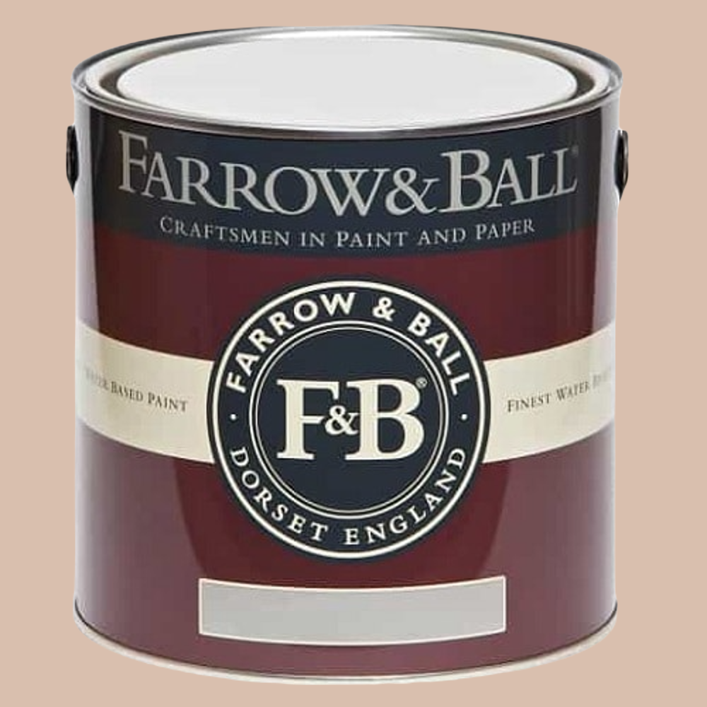 FARROW & BALL ESTATE EMULSION 231 SETTING PLASTER 2.5L