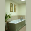 FARROW & BALL ESTATE EMULSION 234 VERT DE TERRE 5L