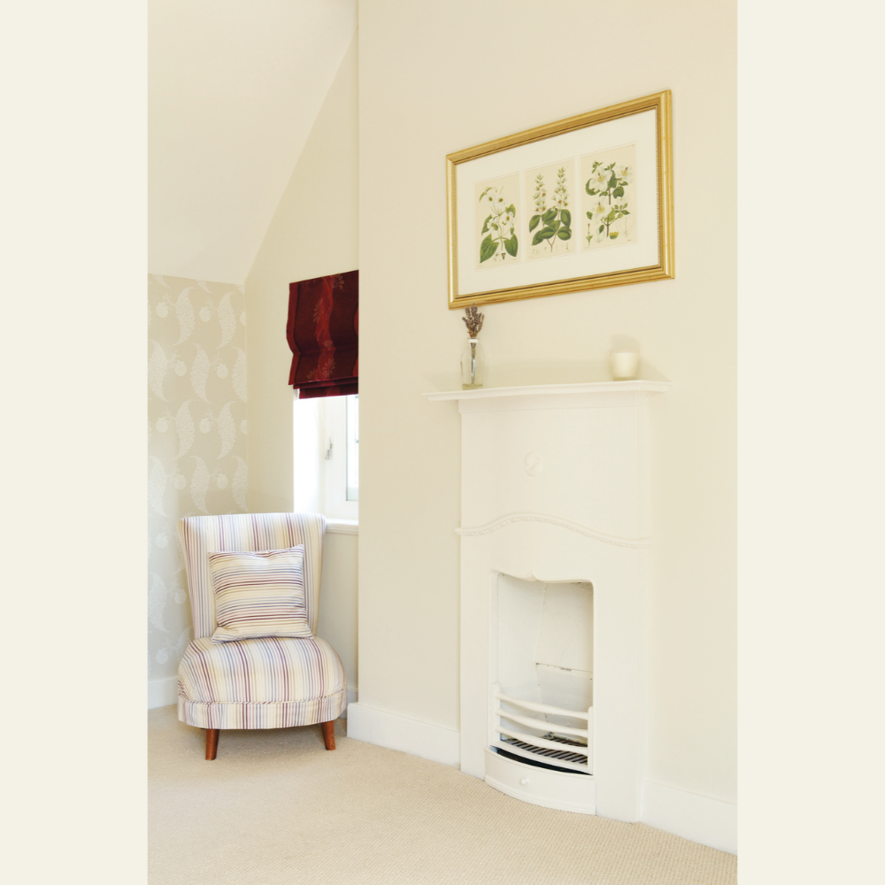 FARROW & BALL NEW DEAD FLAT 239 WIMBORNE WHITE 2.5L