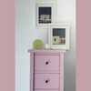 FARROW & BALL MODERN EGGSHELL 246 CINDER ROSE 2.5L