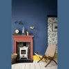 LITTLE GREENE ABSOLUTE MATT 251 WOAD 2.5L