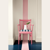 LITTLE GREENE ABSOLUTE MATT 25 HOLLYHOCK 1L