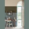 LITTLE GREENE ABSOLUTE MATT 263 LIVID 1L