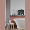 LITTLE GREENE ABSOLUTE MATT 267 BLUSH 2.5L