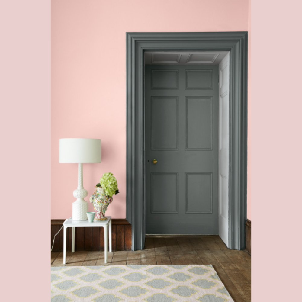 LITTLE GREENE ABSOLUTE MATT 274 CONFETTI 5L