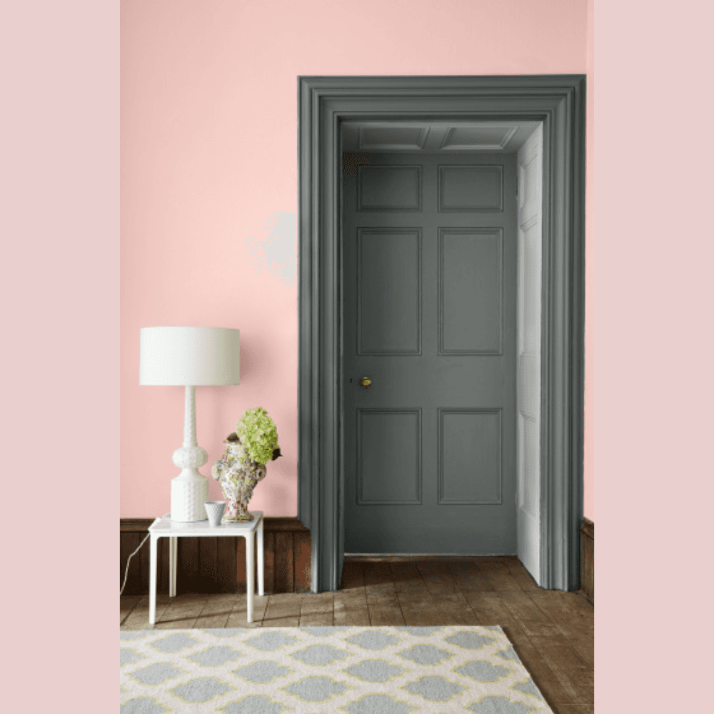 LITTLE GREENE INTELLIGENT MATT 274 CONFETTI 1L