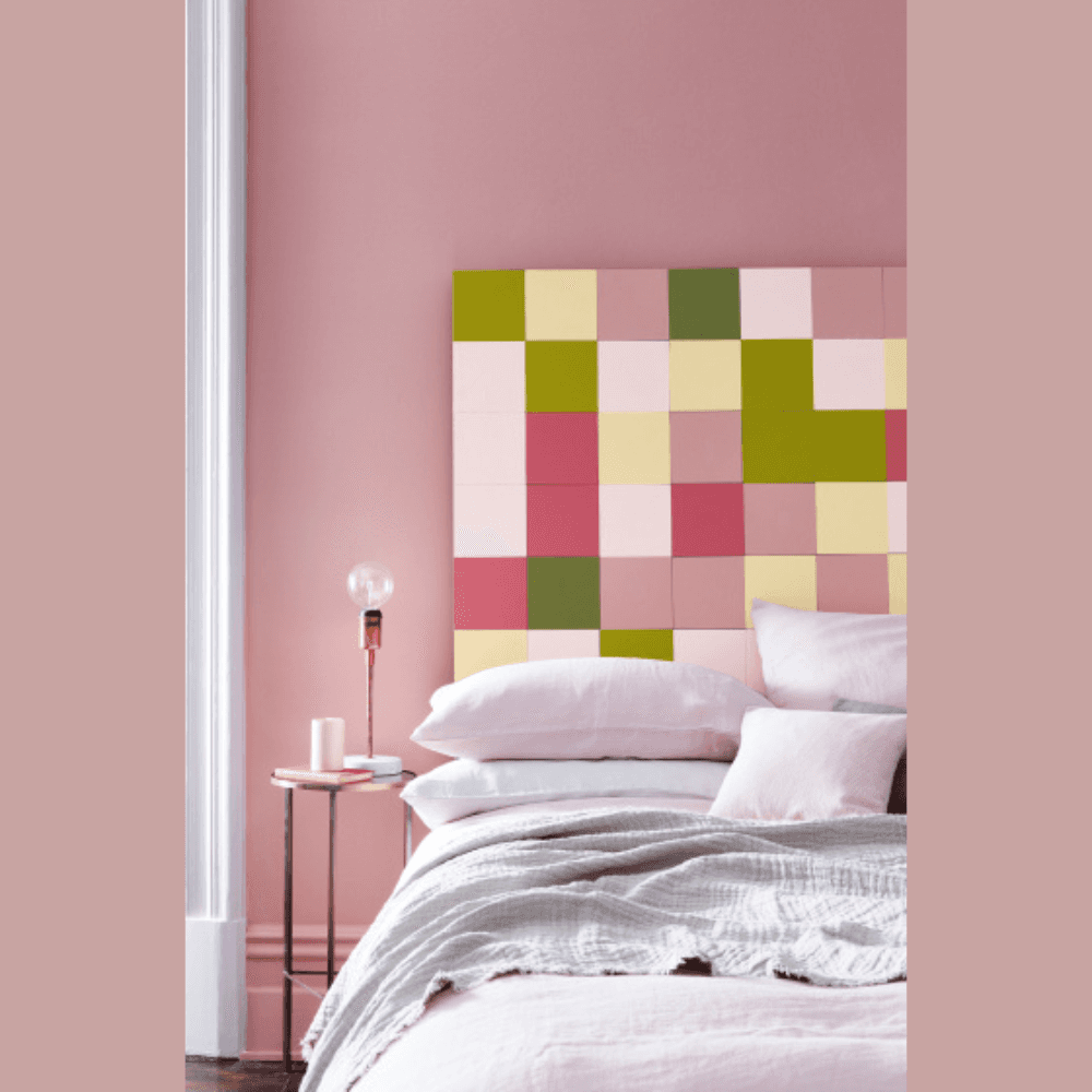 LITTLE GREENE INTELLIGENT MATT 275 HELLEBORE 1L