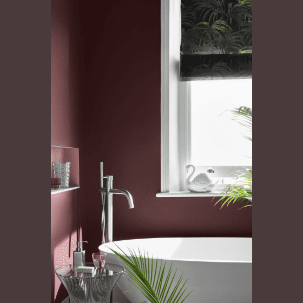 LITTLE GREENE INTELLIGENT MATT 277 CORDOBA 5L