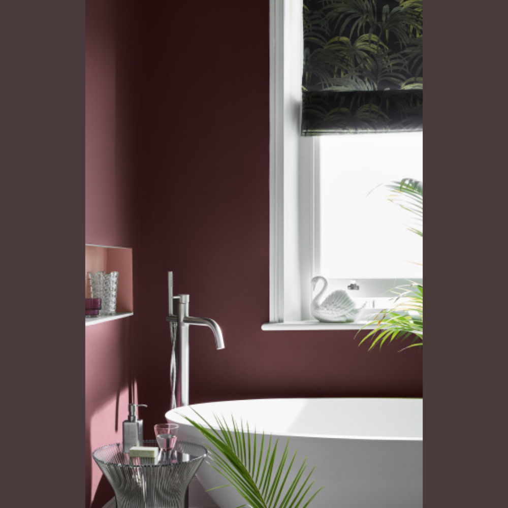 LITTLE GREENE ABSOLUTE MATT 277 CORDOBA 5L