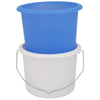 AXUS BLUE PAINT KETTLE FLEX-E-LINER 2.5L