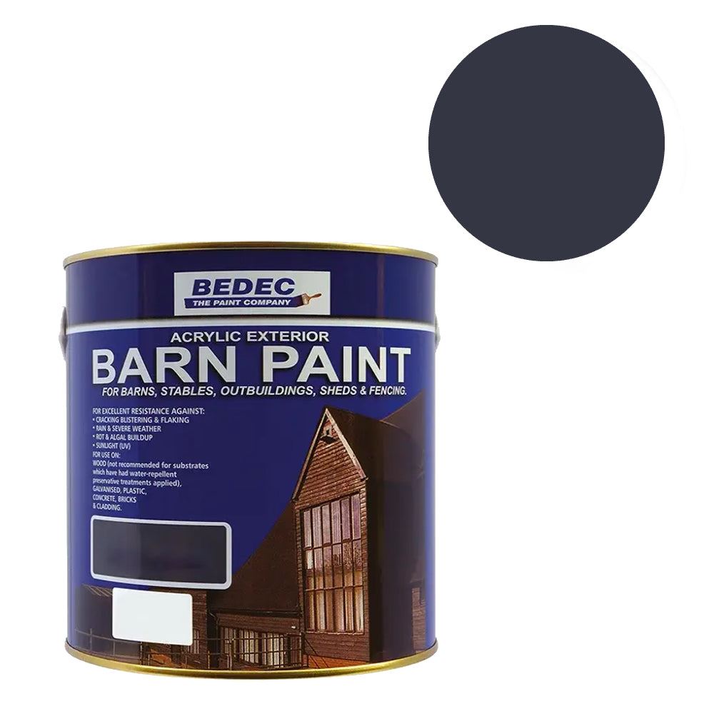 Paint Stop Limited