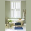 LITTLE GREENE ABSOLUTE MATT 295 BORINGDON GREEN 2.5L