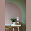 FARROW & BALL ESTATE EMULSION 295 SULKING ROOM PINK 2.5L