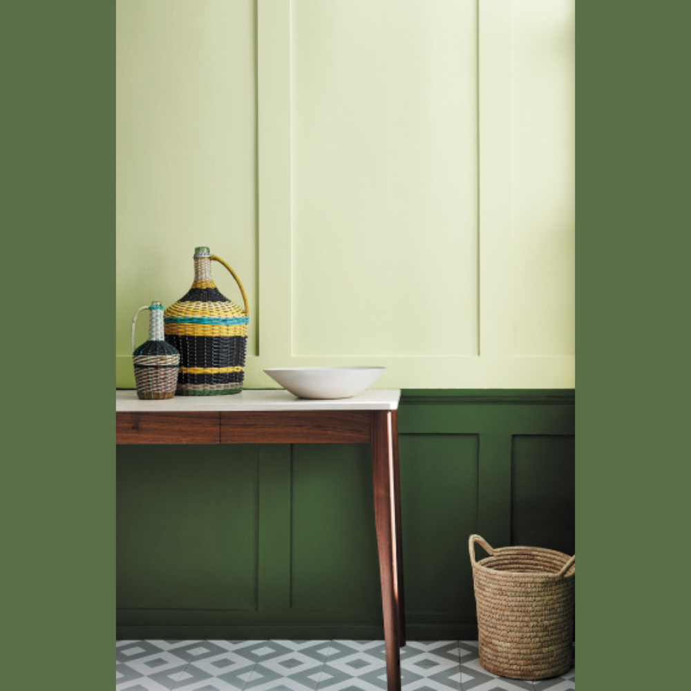 LITTLE GREENE ABSOLUTE MATT 297 HOPPER 1L