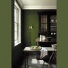 LITTLE GREENE ABSOLUTE MATT 303 JEWEL BEETLE 2.5L