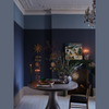 FARROW & BALL NEW DEAD FLAT 308 WINE DARK 5L