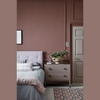 LITTLE GREENE ABSOLUTE MATT 315 NETHER RED 2.5L