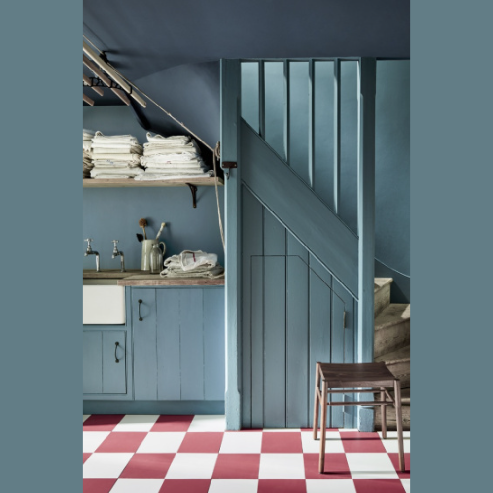 LITTLE GREENE ABSOLUTE MATT 326 ETRURIA 5L