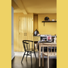 LITTLE GREENE ABSOLUTE MATT 337 GIALLO 2.5L