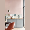 LITTLE GREENE ABSOLUTE MATT 3 LIGHT PEACH BLOSSOM 1L