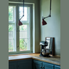 FARROW & BALL ESTATE EMULSION 47 GREEN SMOKE 5L