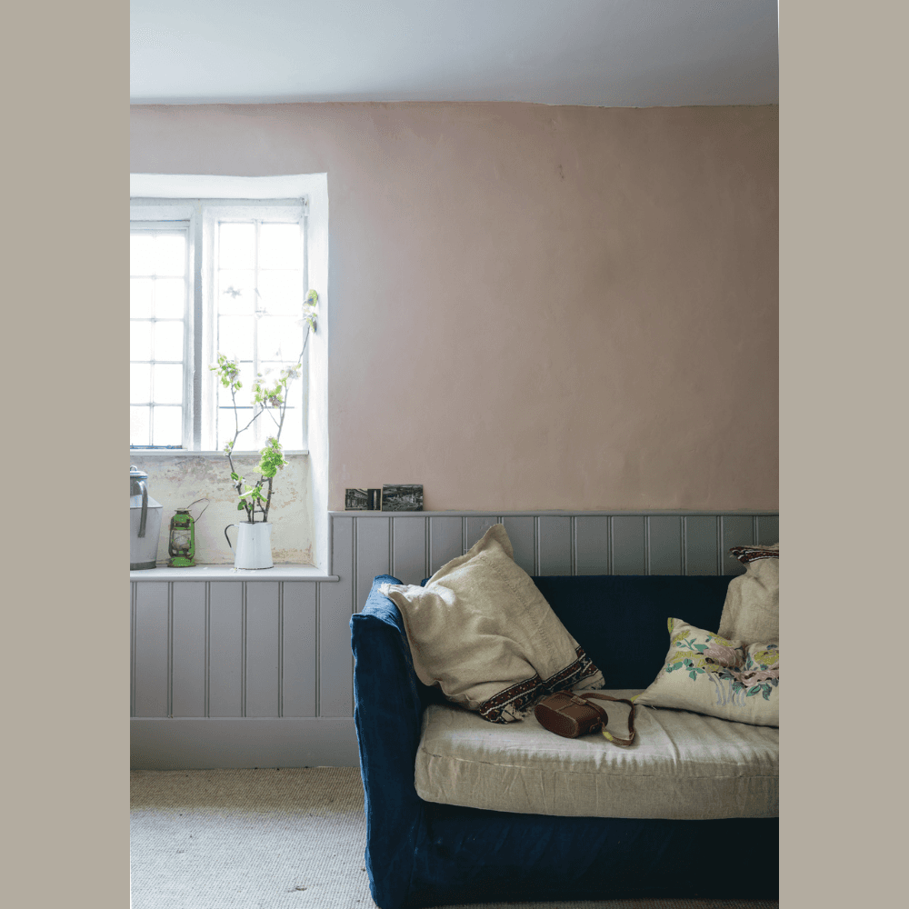 FARROW & BALL FULL GLOSS 5 HARDWICK WHITE 2.5L
