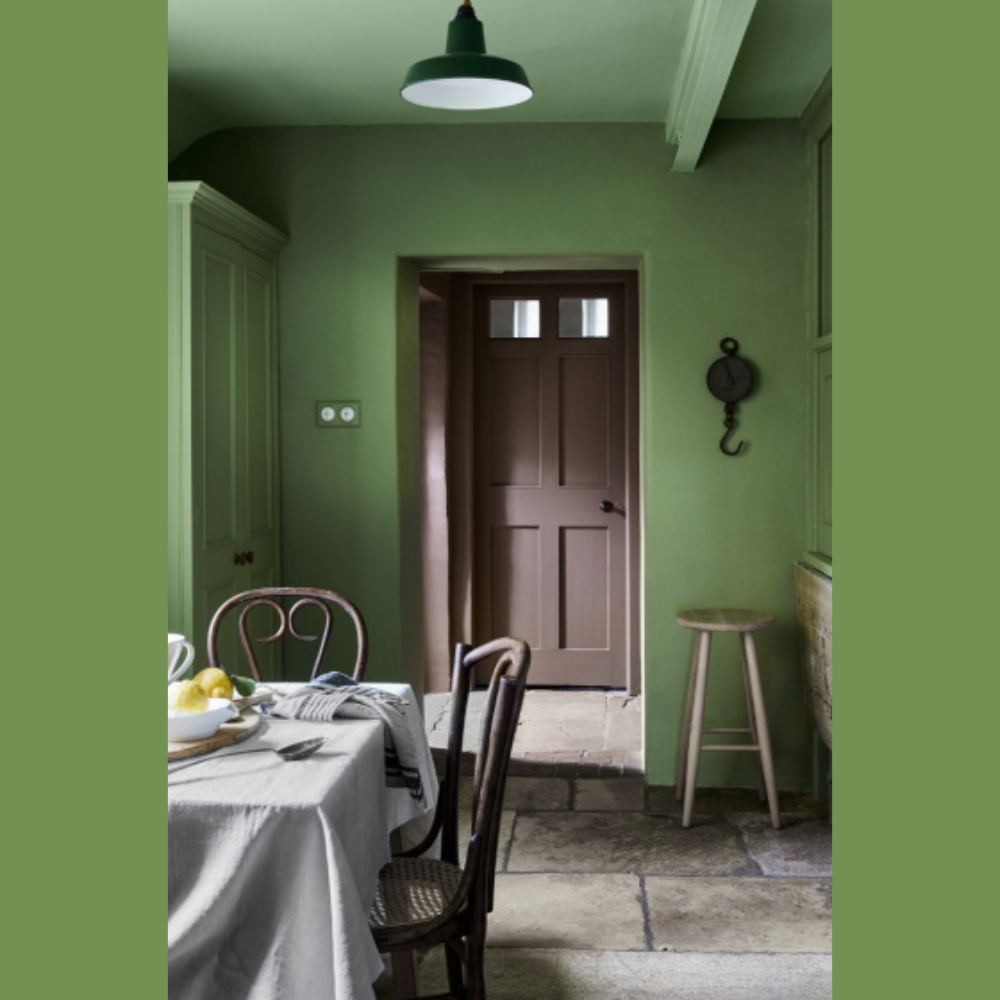 LITTLE GREENE ABSOLUTE MATT 86 GARDEN 1L