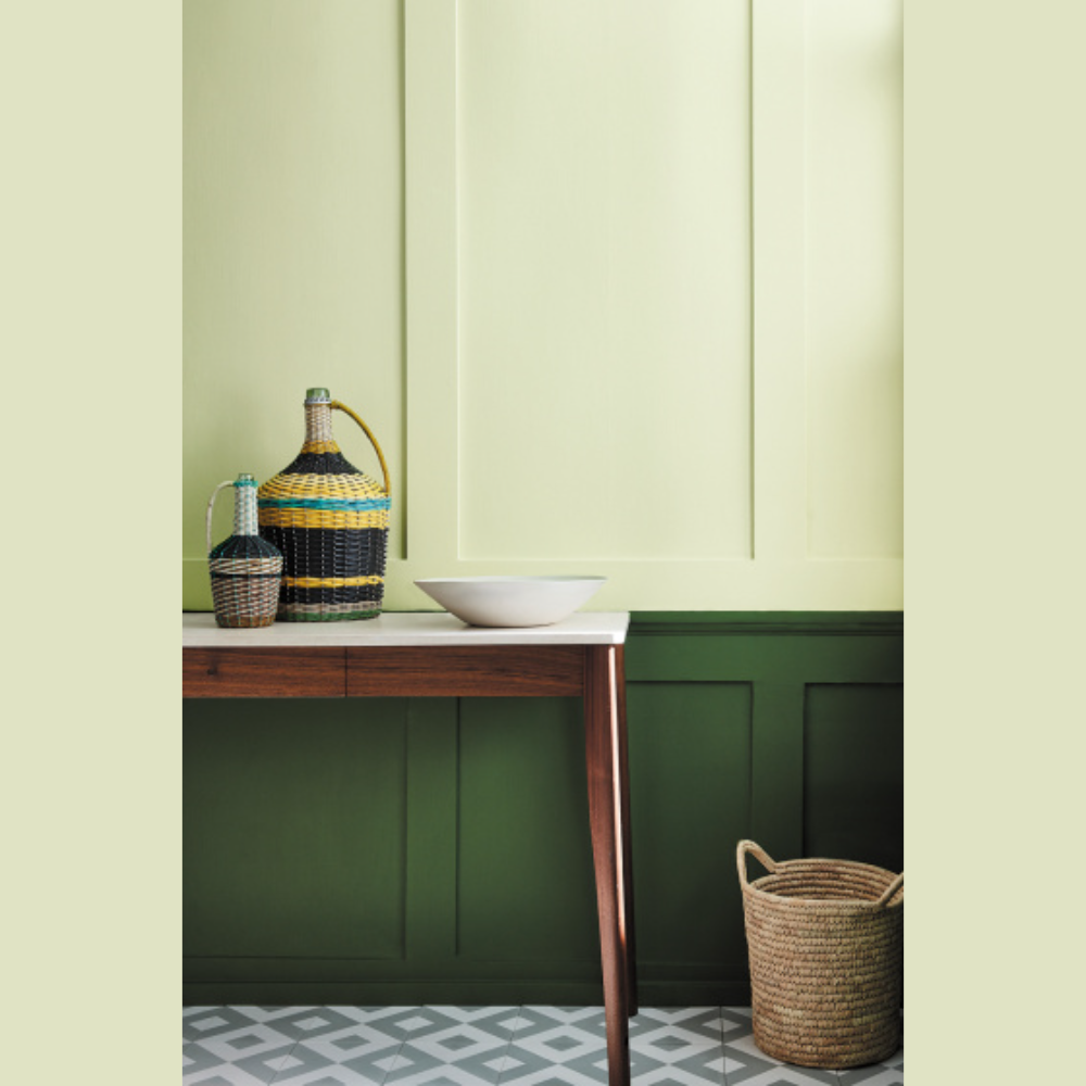 LITTLE GREENE INTELLIGENT MATT 87 ACORN 1L